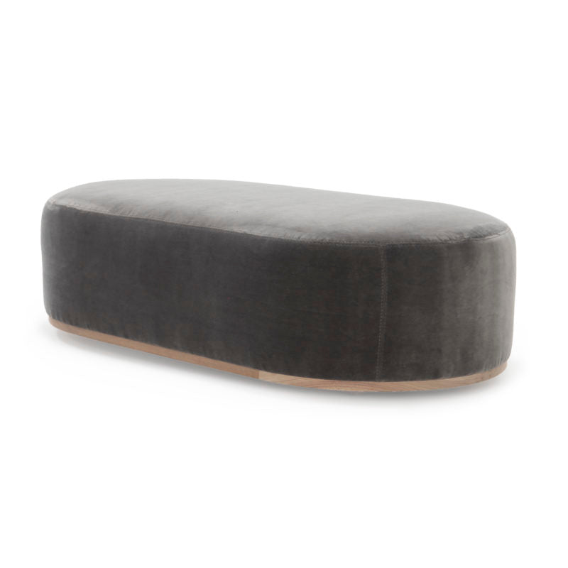 The Hamilton Sofa Family by Verellen is a model of comfort and style. With a firm seat and comfy back cushions, this will keep the family around for years to come! Made with a sustainably harvested hardwood frame and 8-way hand-tied seat construction, it comes standard with the following:  • Upholstered only • Foam and fiber seat construction • Tight seat • Tight back • Double Needle stitch • Notch Bottom Backs • Knife Edge Droopy Microfiber Toss Pillows • Recessed legs and exposed wood base