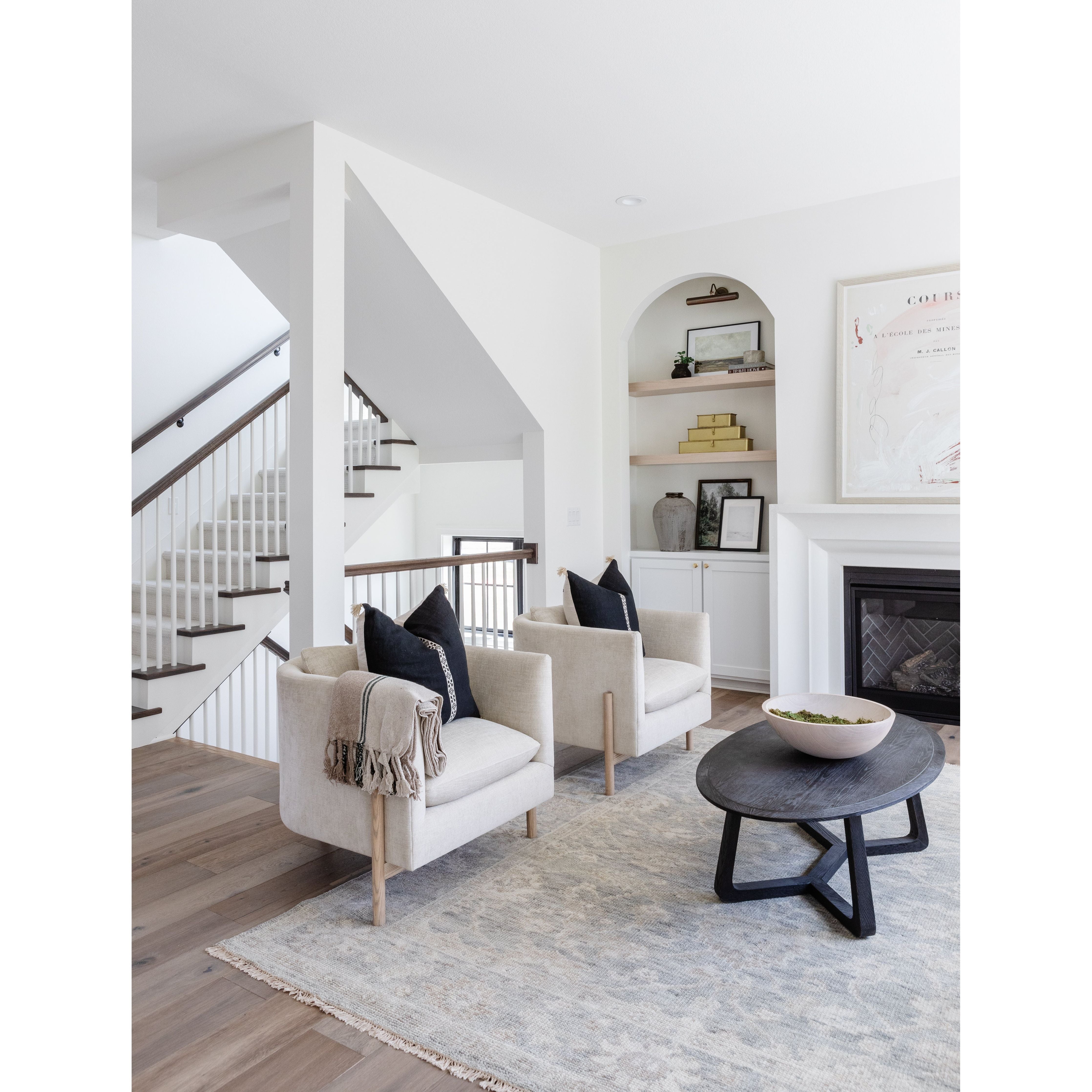 Caliber Homes / Joelle Elaine Design / Brooke Pavel photograph