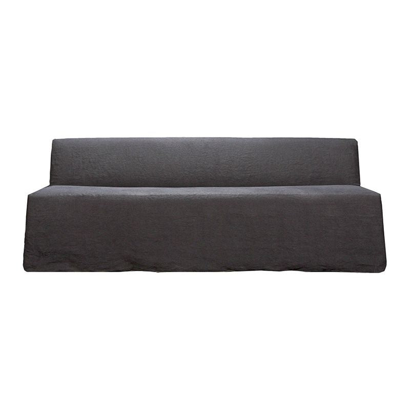 A Verellen best-seller, the Thibaut Banquette is bench-crafted with a sustainably harvested hardwood frame.  Please see tear sheet for standard offerings