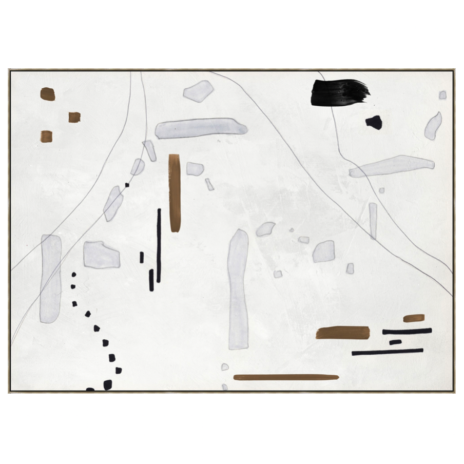 Neutral Scope Oversized 1 Art