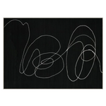 Featuring Road Home Art by Wendover Art at Amethyst Home. This Road Home Art is a thought-provoking in that the lines are messy and tangled, similar to real life. 
Size: 51"x71" Medium: Framed CanvasSpecialty: Hand Painted Artwork, Gallery Wrapped Framed as shown.  Amethyst Home provides interior design, new home construction design consulting, vintage area rugs, and lighting in the Winter Garden metro area.