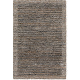 Featuring Yasmin Hand-Knotted Rug by Surya at Amethyst Home. The simplistic yet compelling rugs from the Yasmin Collection effortlessly serve as the exemplar representation of modern decor. With their hand knotted construction, these rugs provide a durability that can not be found in other handmade constructions, and boasts the ability to be thoroughly c.  Amethyst Home provides interior design, new home construction design consulting, vintage area rugs, and lighting in the Los Angeles metro area.