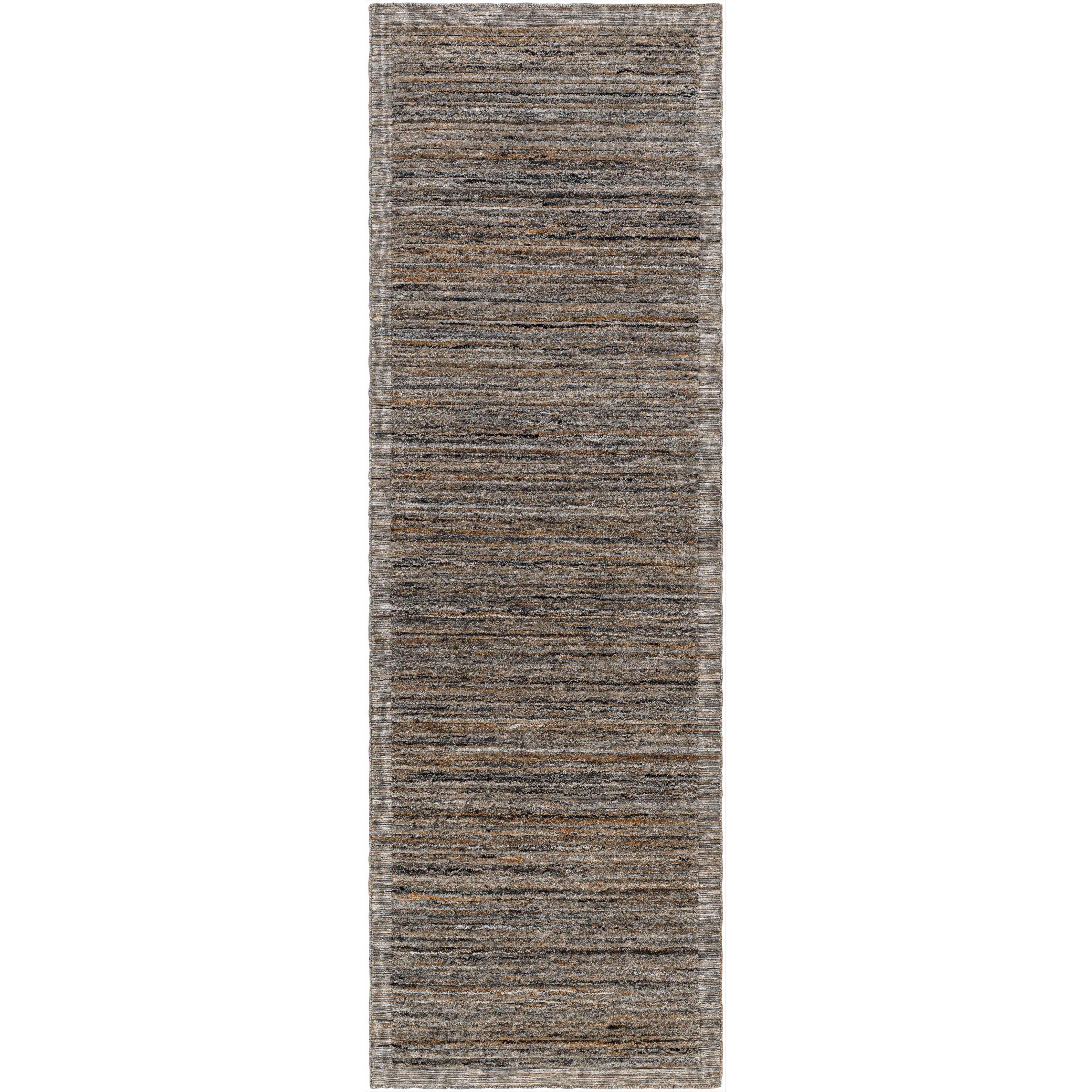 Featuring Yasmin Hand-Knotted Rug by Surya at Amethyst Home. The simplistic yet compelling rugs from the Yasmin Collection effortlessly serve as the exemplar representation of modern decor. With their hand knotted construction, these rugs provide a durability that can not be found in other handmade constructions, and boasts the ability to be thoroughly.  Amethyst Home provides interior design, new home construction design consulting, vintage area rugs, and lighting in the Newport Beach metro area.