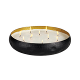 Oudh Noir 10-Wick Candle Tray | ready to ship!