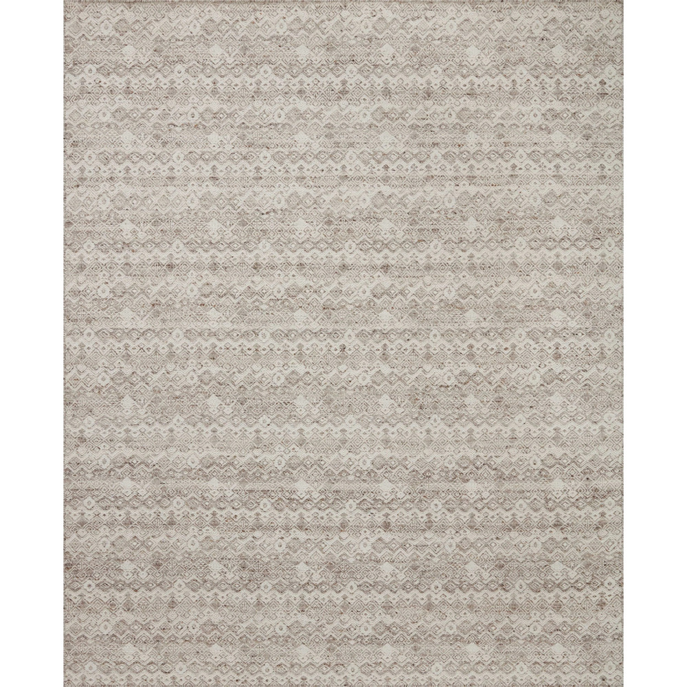 Raven Dove / Ivory Rug