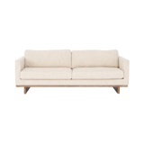 Everly Sofa - Irving Taupe | shipping 11/19/2025
