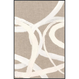 Trace of Rings II Art