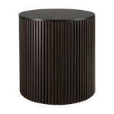 Roller Max Side Table Round | ready to ship!