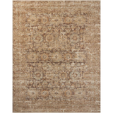 Heritage Bark / Multi Rug