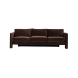 Katya Surrey Cocoa Sofa | shipping 01/10/2026