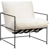Inska Occasional Chair | shipping