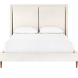 Potter Dover Crescent Bed