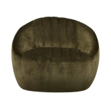 Audie Surrey Olive Swivel Chair | shipping 11/28/2025