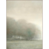 Field of Frost I Art
