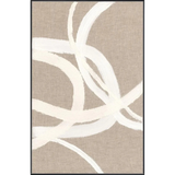 Trace of Rings III Art