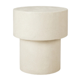 Elements Mushroom Side Table | ready to ship!