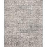 Amara Ivory/Taupe Hand-Knotted Rug