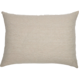 Hunter Big Pillow 28" x 36" With Insert - Flax | ready to ship!