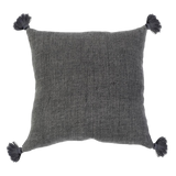 Montauk Tassel Pillow