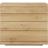 Burger Dresser Oak | ready to ship!