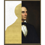 Gilded History 6 Art