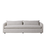 Topanga Knoll Domino Sofa | ready to ship!