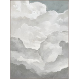 Cloudscape Art
