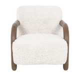 Aniston Andes Natural Chair | ready to ship!