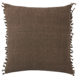 Jemina Pinecone Pillow | ready to ship!