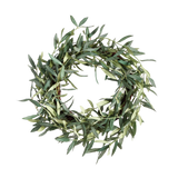 Olive Wreath 22" | ready to ship!