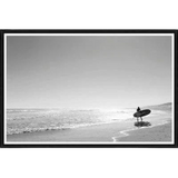 Surfer (Cape May, NJ) Art