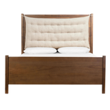 Sullivan Harbor Sand Bed