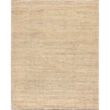 Alpine Oatmeal Hand-Knotted Rug