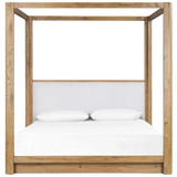 Frederick Canopy Bed