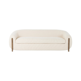 Lyla Kerbey Ivory Sofa | ready to ship!