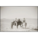 Prairie People Art
