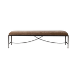 Jade Altair Mushroom Accent Bench | shipping 01/25/2026