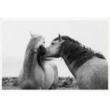 The Power of Friendship Art