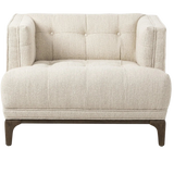 Dylan Kerbey Taupe Chair | shipping 12/15/2025