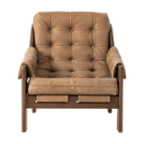 Halston Palermo Drift Chair | shipping 11/28/2025