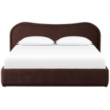 Julia Bed - Laughlin Plum