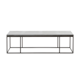 Maverick Bluestone Coffee Table | ready to ship!