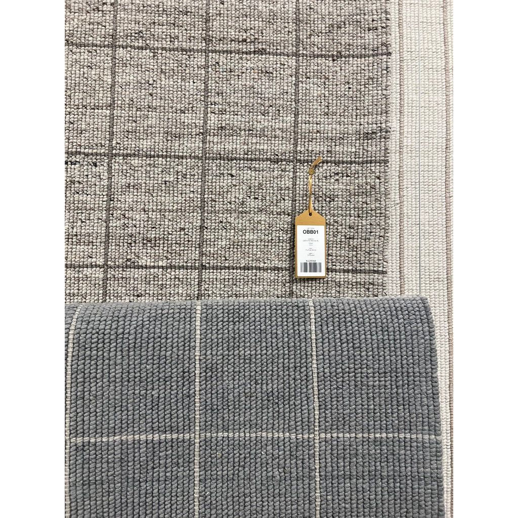 Oxford Club Rug
