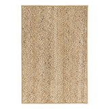 Natural Collins Custom Rug