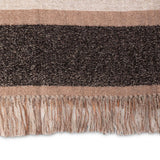 Phoenix Alpaca Wool Throw