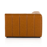 Build Your Own: Langham Channeled Sectional - Sierra Butterscotch