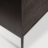 Grooves Sideboard - 80"