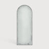 Clear Gate Floor Mirror