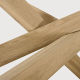 Mikado Coffee Table - Oval