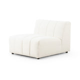 Build Your Own: Langham Channeled Sectional - Fayette Cloud